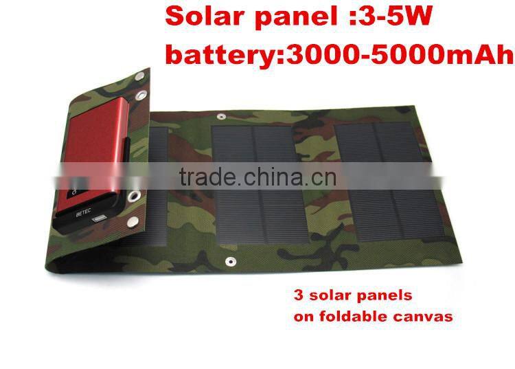 2014 brand new multifunction solar sun charger mobile