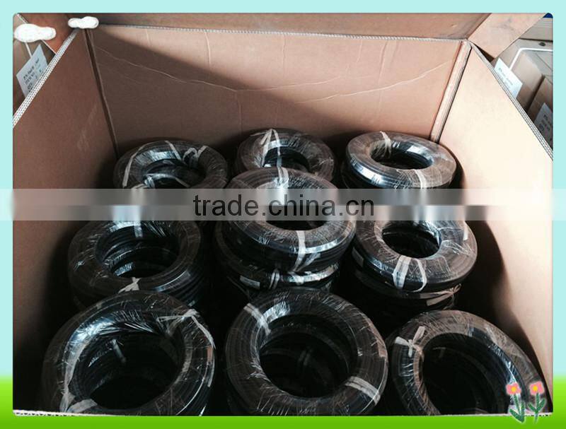 3/16" SAE J1401 Hydraulic Brake Hose for Automobile