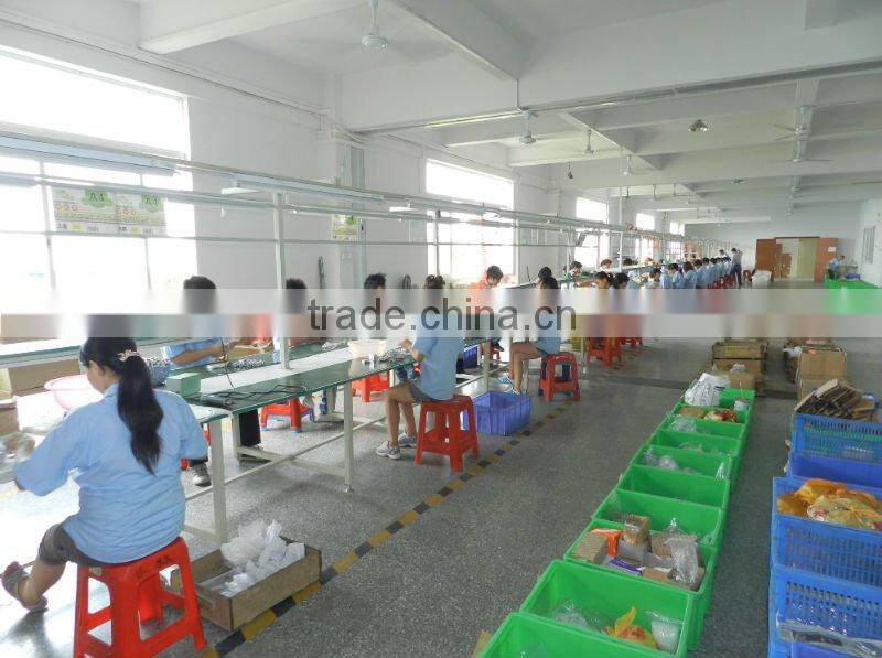 LED LCD baththub TV with remote control