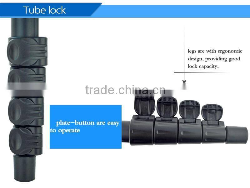 New products 2016 innovative product Photography monopod