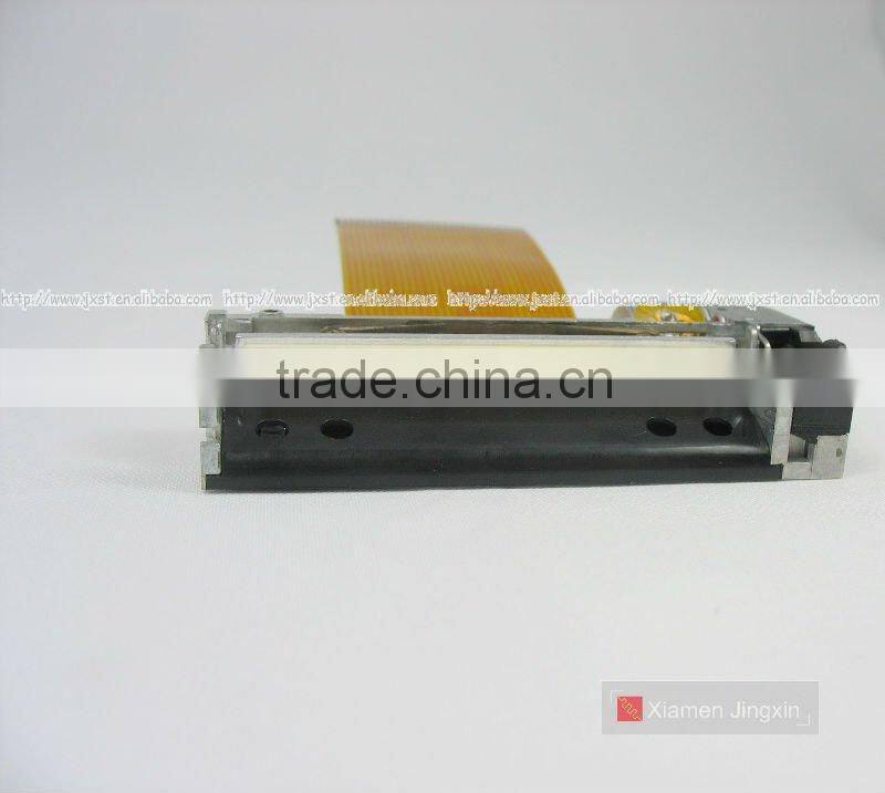 Card printer head JX-2R-01