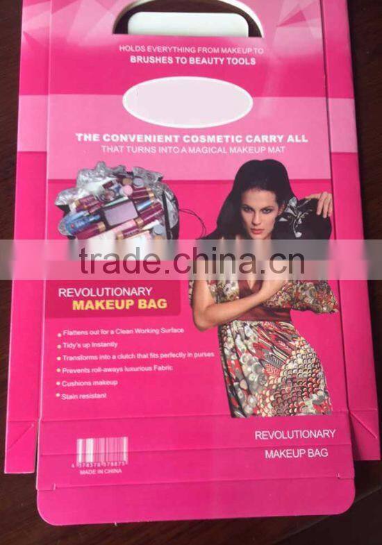 Standing Up Pouch Bag