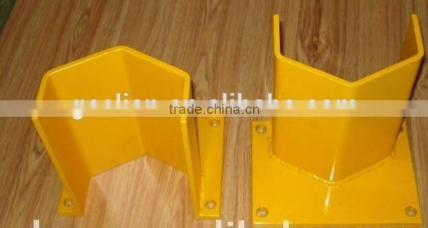 Professional metal wall corner protectors