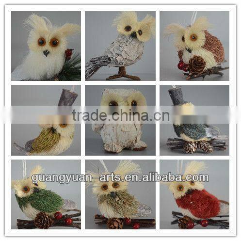 2015 new design easter decorative egg wreath