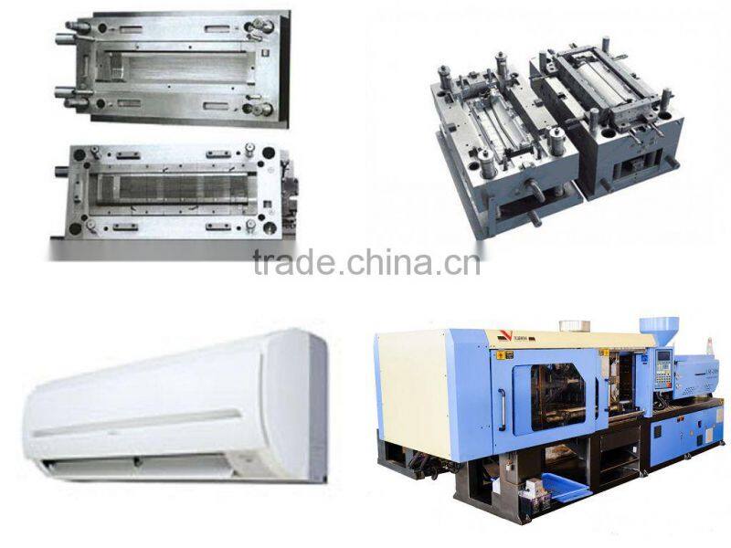 plastic injection mould