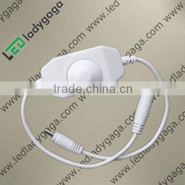 Intelligent remote control switch and touch switch