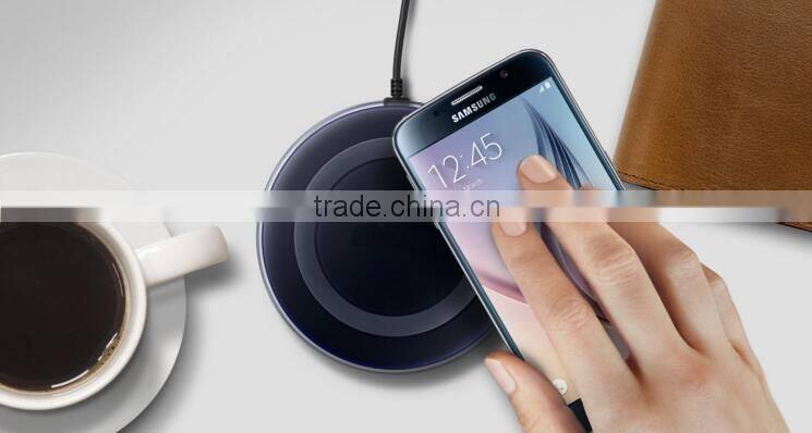 wireless charger pad