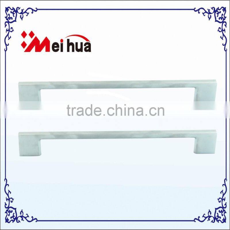 door handles and locks zinc alloy tube handles kitchen accessory