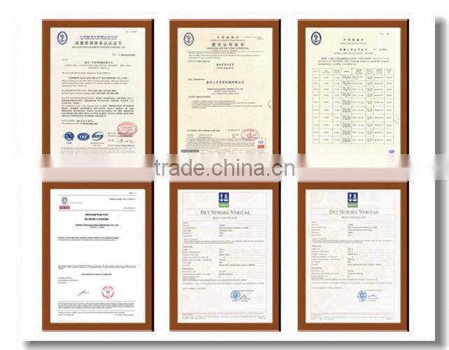 Trailing Suction Dredger Teeth