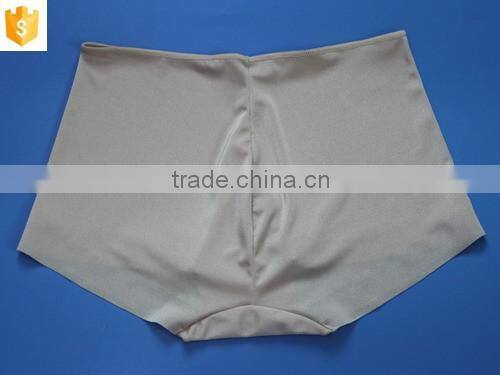 high quality ladies seamless waist shapewear