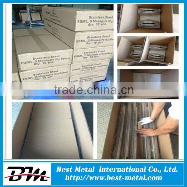 banner display stand