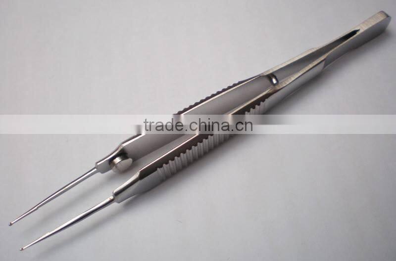 Micro Needle Holder