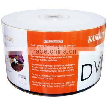 blank cd wholesale, Taiwan products, Christmas SALE, cutomized design