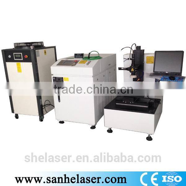 portable laser welding machine,fiber transmission laser welding machine