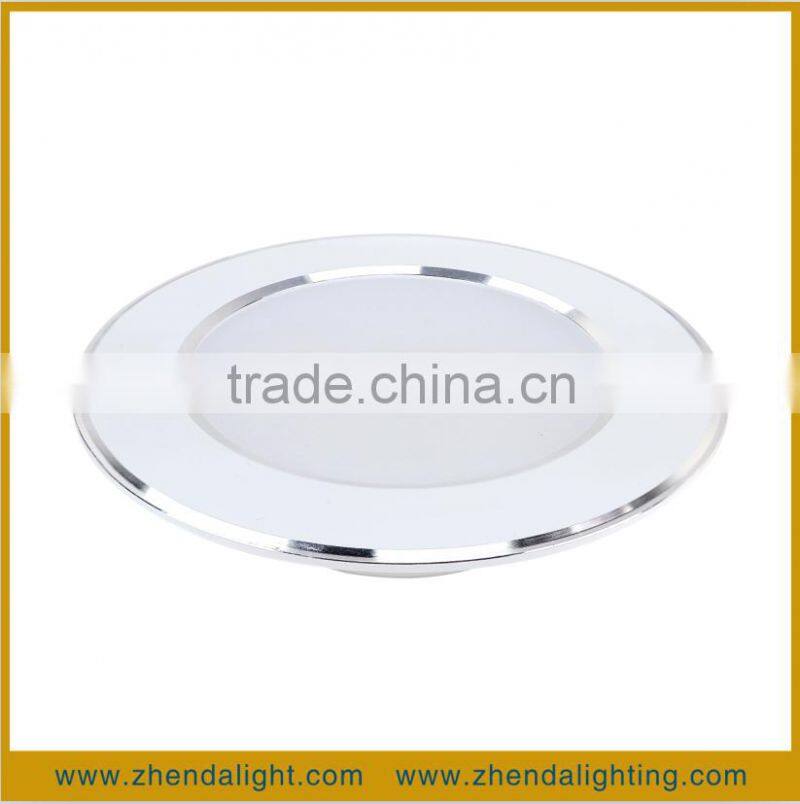 5W Dimmable Energy Saving LED Downlight
