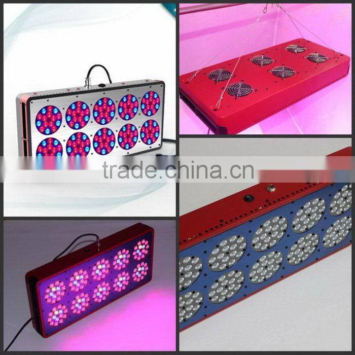 Alibaba china best selling 120w-300w led grow greenhouse light