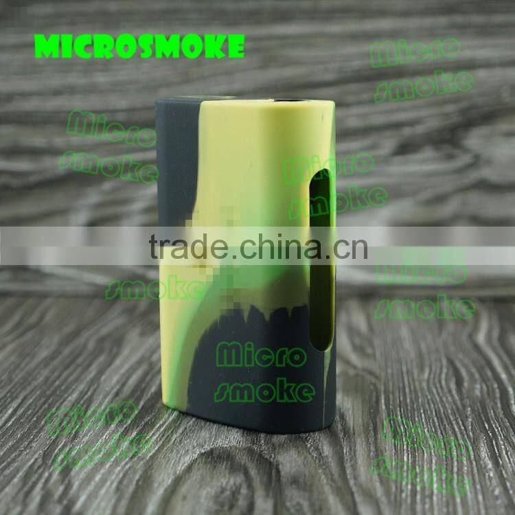 Perfect feeling with unique design Nebox starter kit silicone skin/sleeve/case/cover/box/wraps