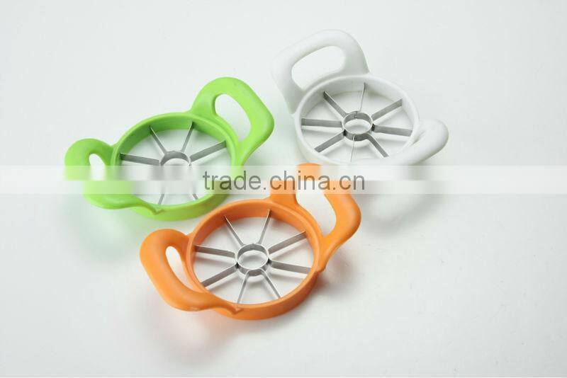 apple cutter