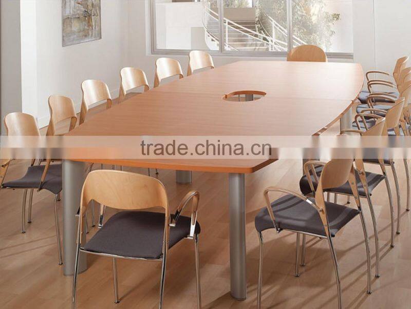 conference room furniture office meeting table training room table design(SZ-MTT082)