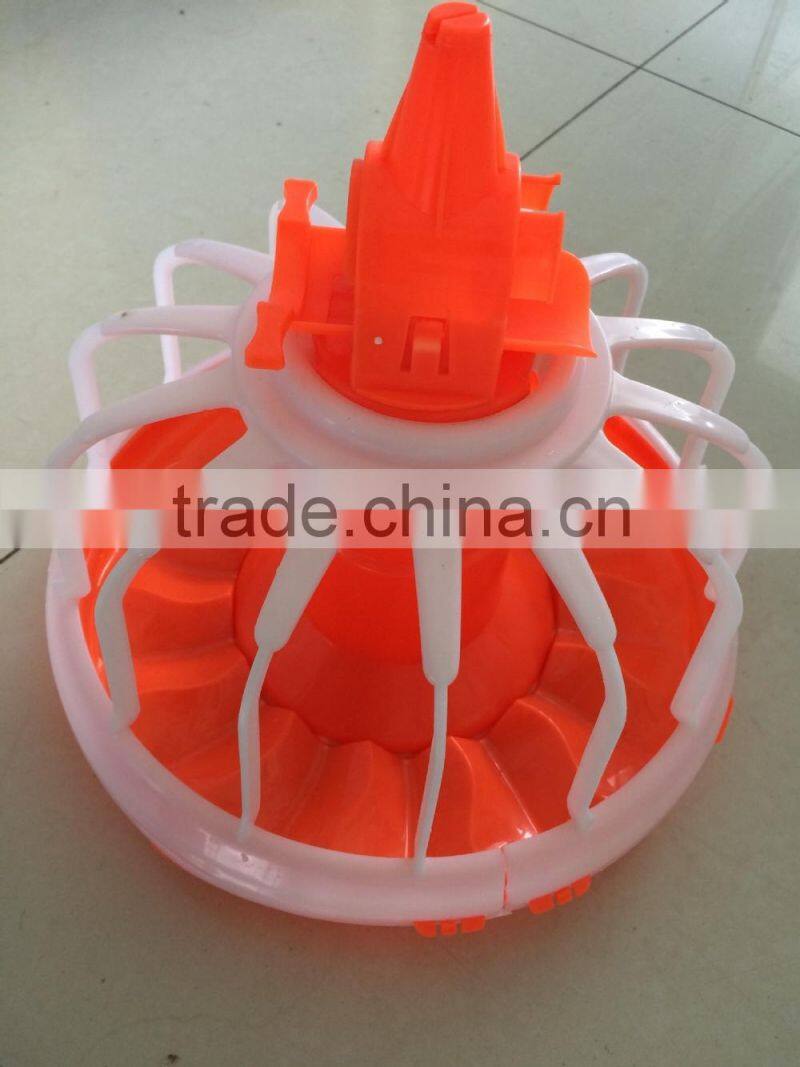 Top quality automatic poultry farm equipment for broiler