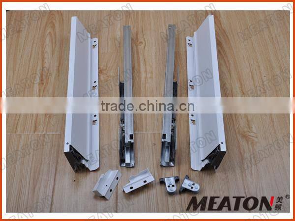 Kitchen Cabinet Drawer Slide Parts