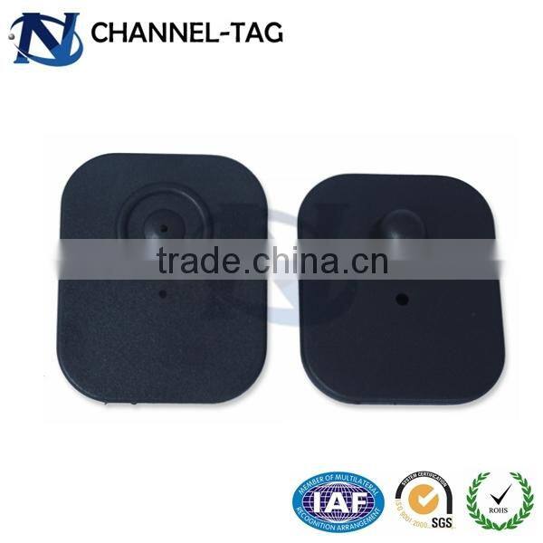 checkpoint 8.2mhz garment RF EAS System hard tags