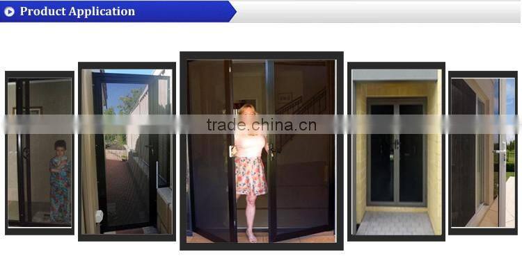 6 Mesh T316 Stainless steel mesh window screen