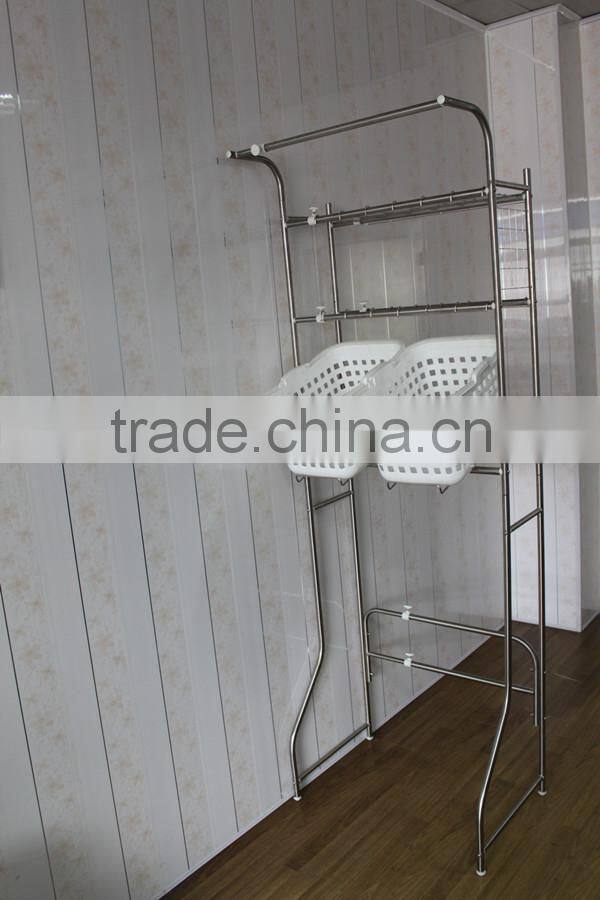 High quality folding washing machine frame 3S-03