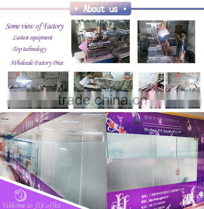 Wholesale grade aaaaa single checkerboard zirconia stones price