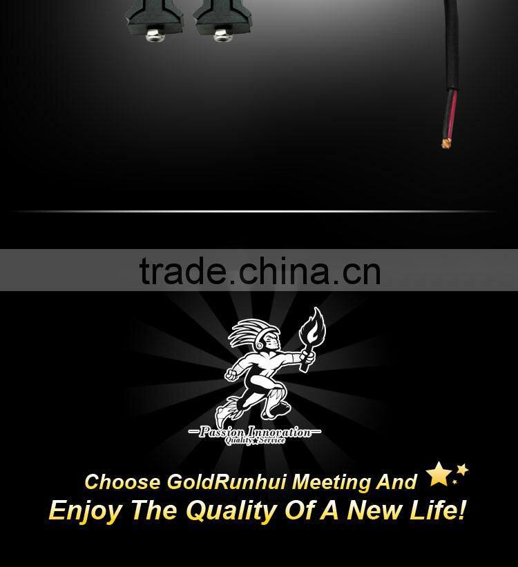 Goldrunhui RH-L0453 Truck Led Light Bar Aluminium Led Bar Led Work Light Bar 120w