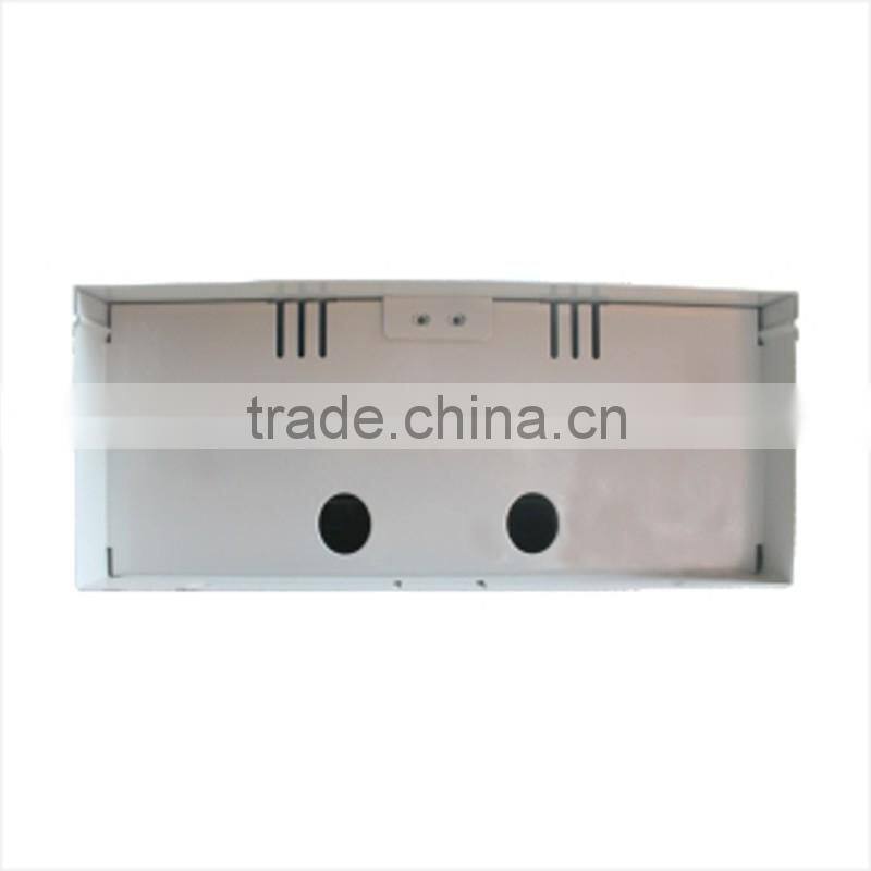 JVM-E Sheet metal box for cctv power supply distribution box