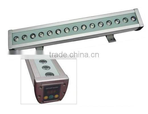 24pcs*3w Led Outdoor Light Wall Wash DJ Lights China