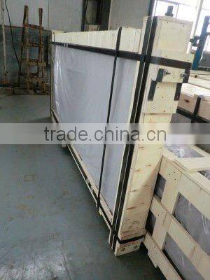 Double Glazing glass with heated strenggthed AS/NZS2208 EN12150