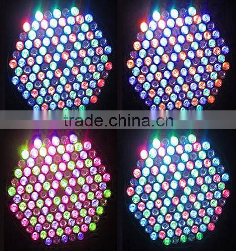 120PCS*3W LED Moving Head Beam Disco Stage Lighting