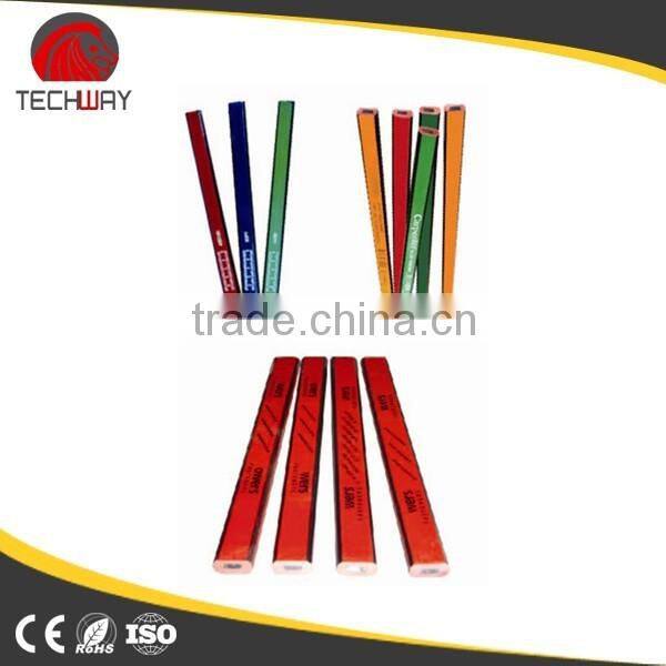 Cheap Wholesale Price Carpenter Pencil