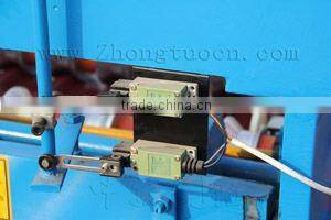 Full Automatic Metal Roofing Roll Forming Machine for Aluminum Corrugated, Corrugated Roll Forming Machine