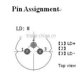 445nm Bule laser diode module