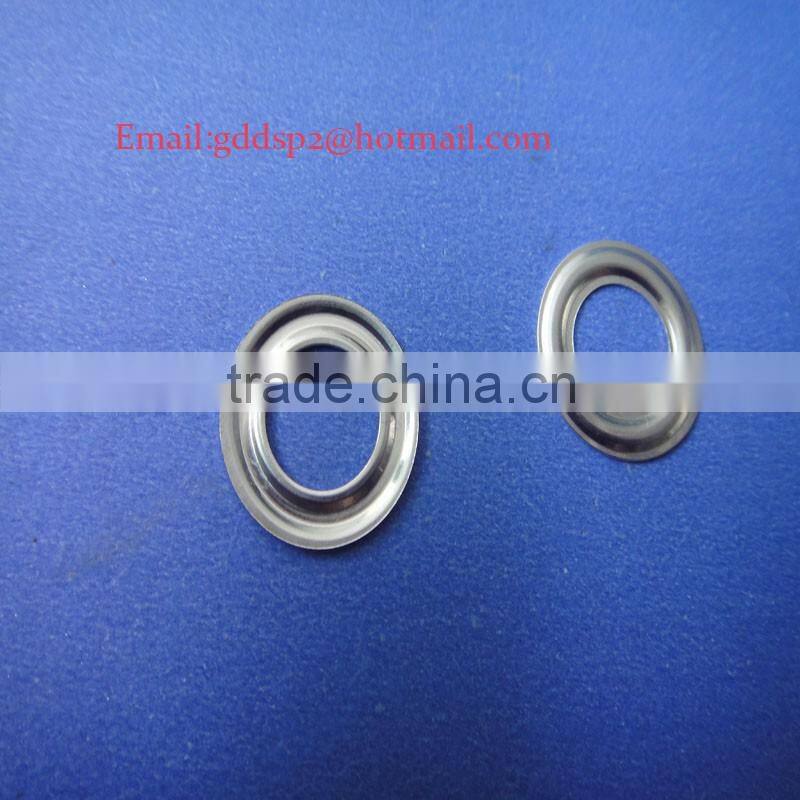 OEM small metal terminals