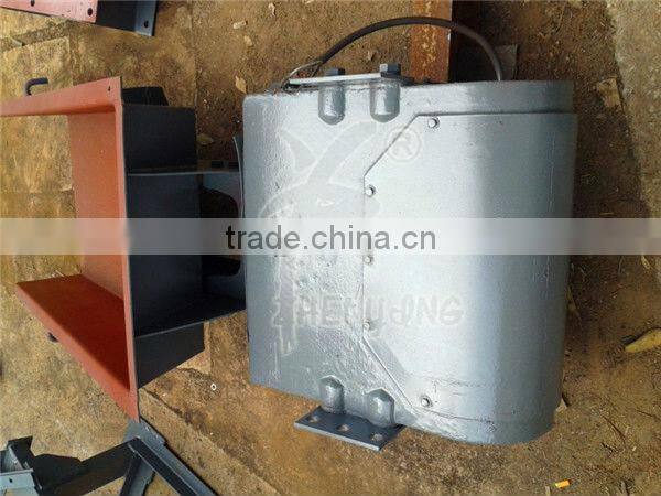 tiny electromagnetic vibrating feeder