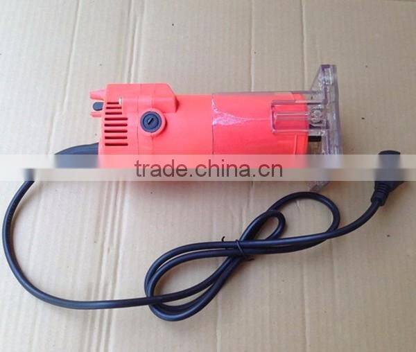 LH-3006 flat edge trimmer Electric trimming machine