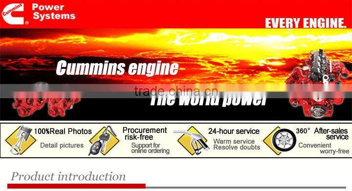 Fuel Injector 0445120304