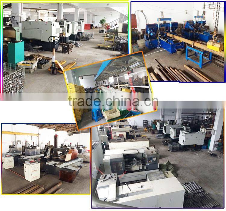 High quality Low Voltage Nylon Alloy Thread Insulator Pins Hot Line Clamp