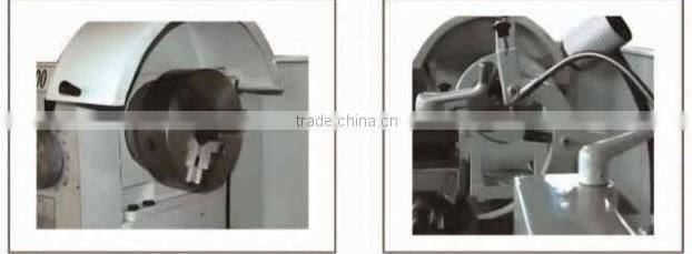 precison high speed turning lathe machine c6250C