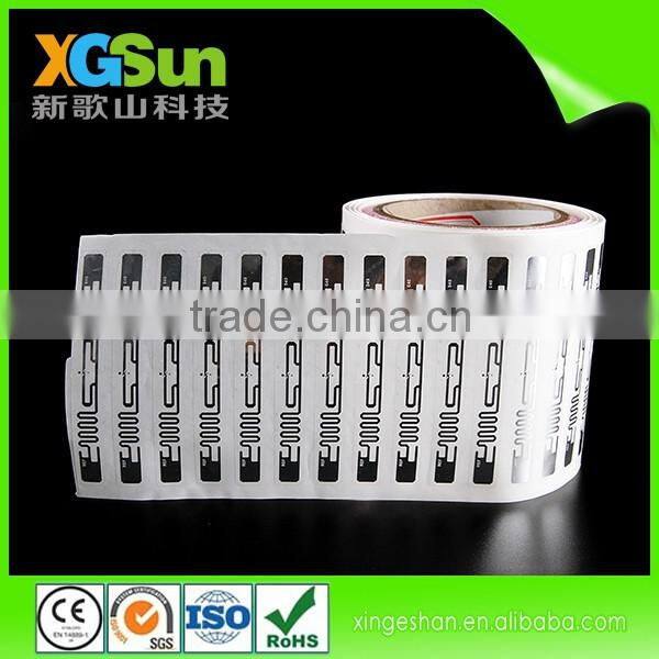 Cheap Custom UHF Reusable Writable RFID Tag