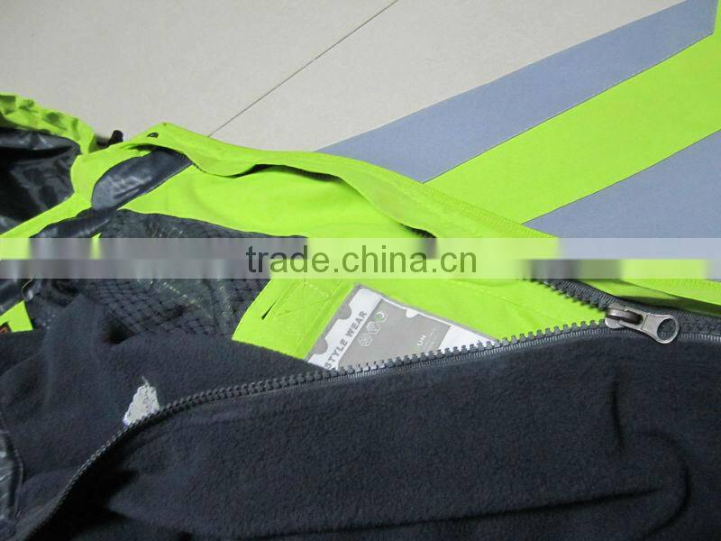 2013 New Mens Ski Jackets for Outdoor