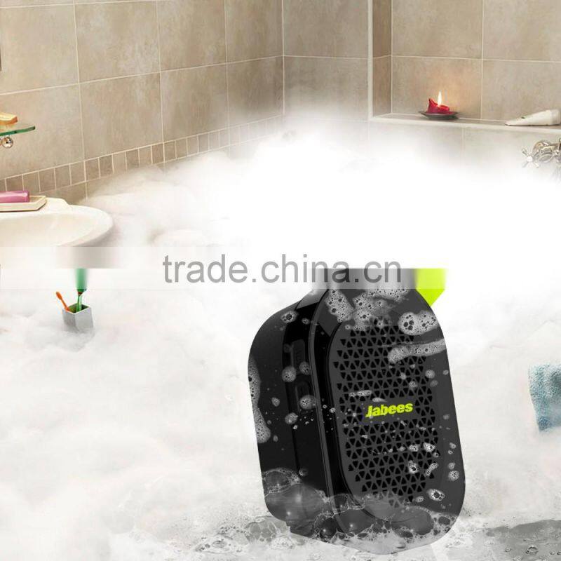 2 Multipoint Waterproof Bike Speaker Bluetooth Wireless from Bluetooth Speaker Manufacturer