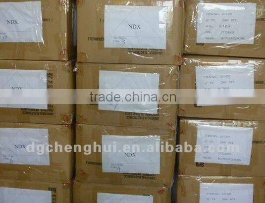 customed Anti-vibration rubber absorber for anto parts