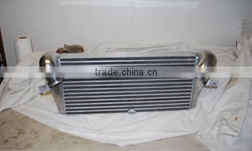 TURBO INTERCOOLER