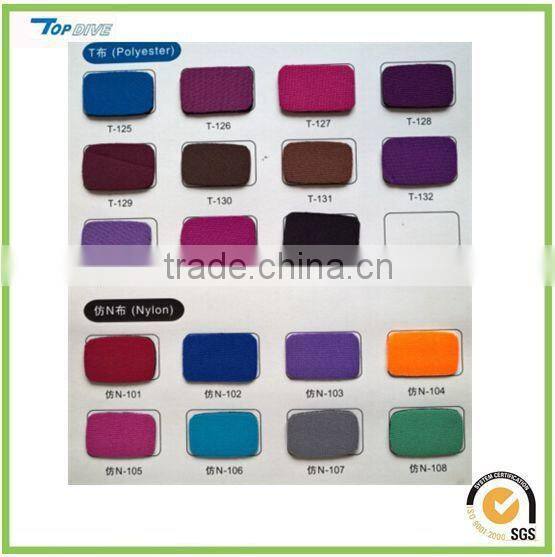 NEOPRENE WET SUIT MATERIAL NEOPRENE SPONGE BY THE RUNNING FOOT