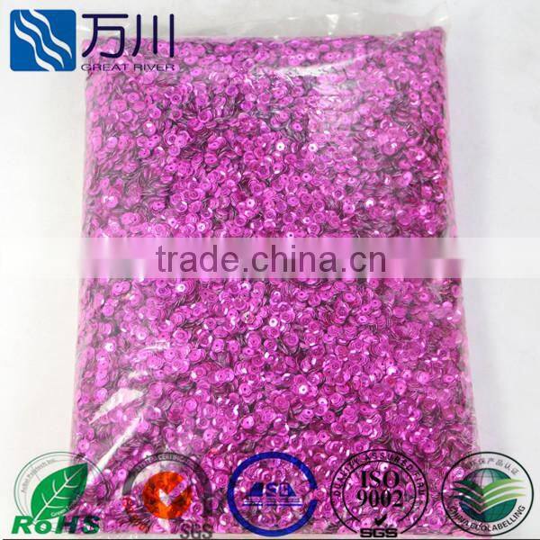 2014 Factory Price 8mm 10 mm Bulk Sequins for Pennis Costume